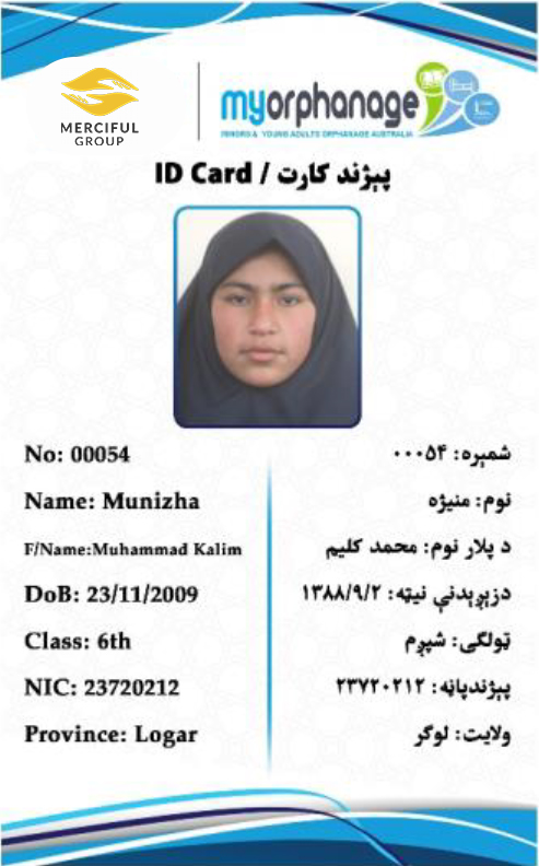 Munizha Muhammad Kalim