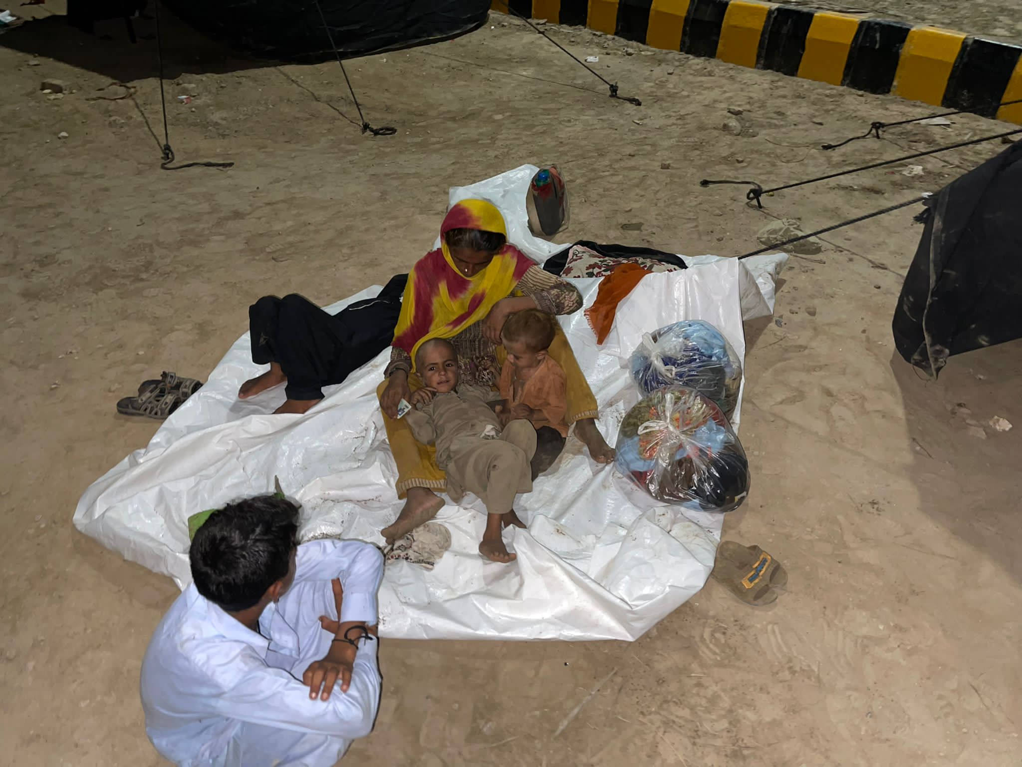 Medical Supplies Pakistan