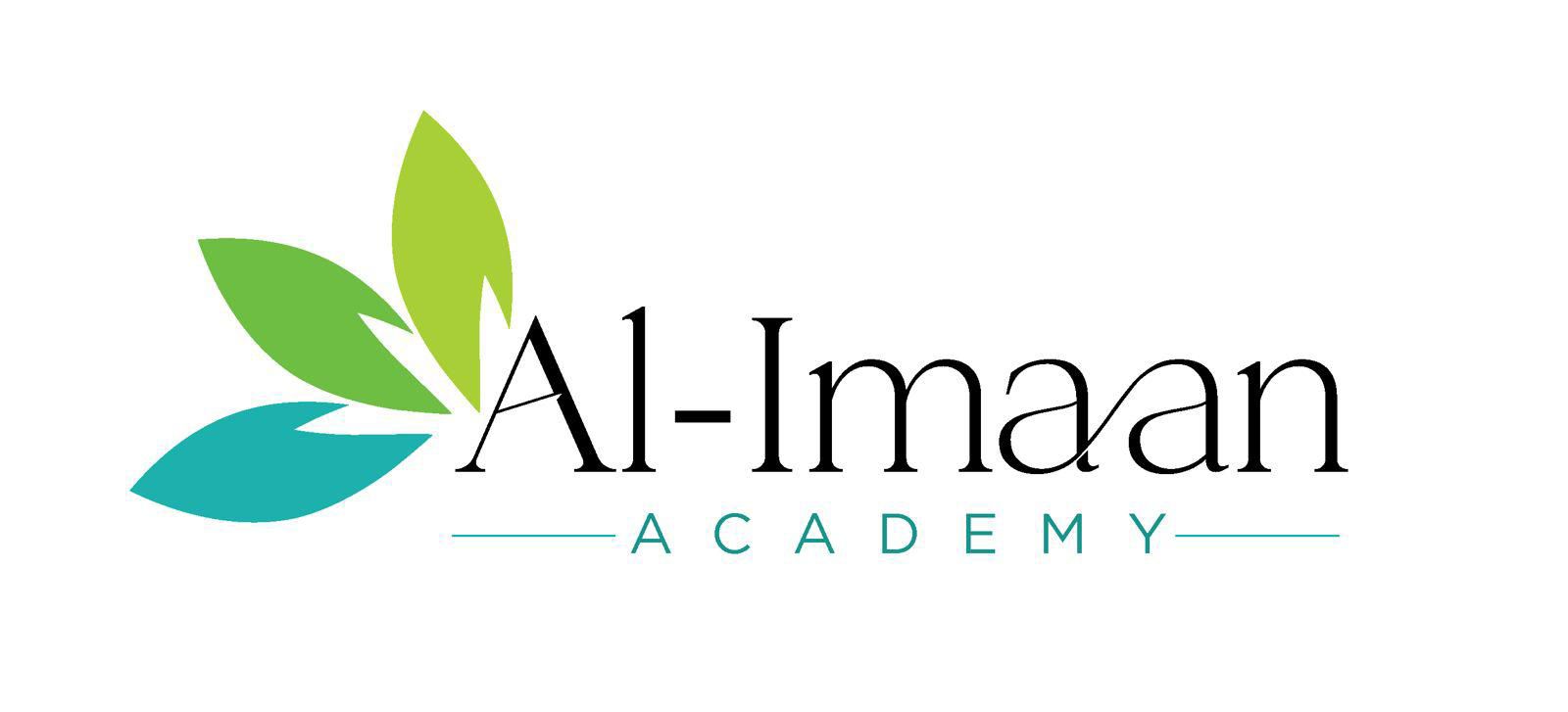 Al Imaan Academy Water Well