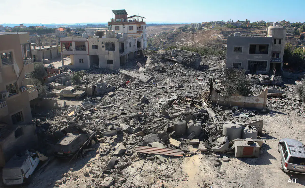 Lebanon Emergency Appeal