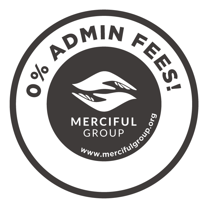 0% Admin Fee