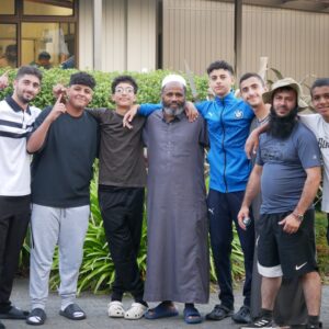 Manukau Islamic Youth Centre